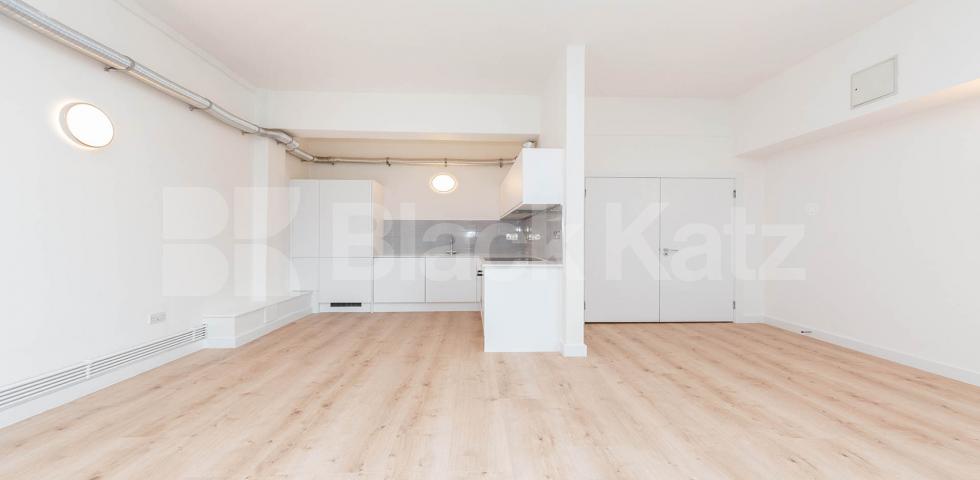 			1 Bedroom, 1 bath, 1 reception Apartment			 ABILITY PLAZA-KINGSLAND ROAD, DALSTON/HAGGERSTON